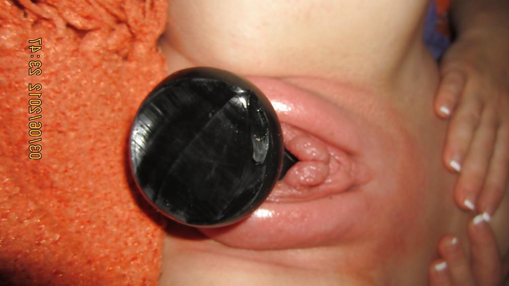 10P Pussypump