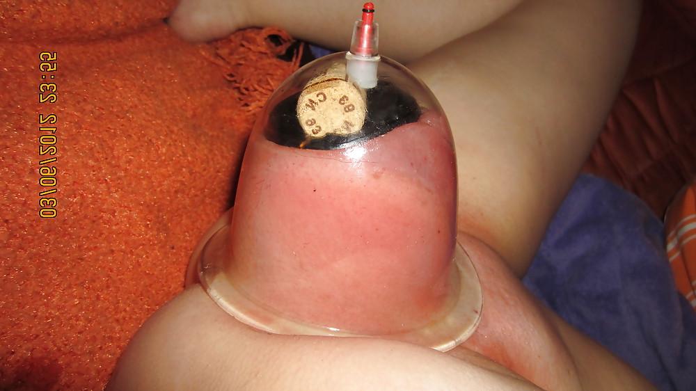 10P Pussypump
