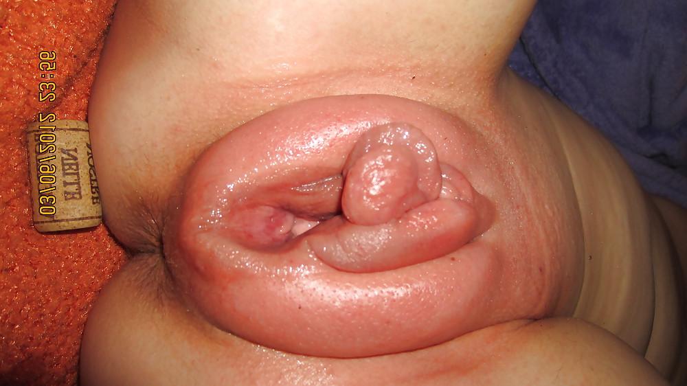 10P Pussypump