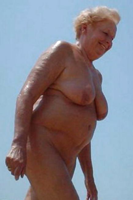 18P Real Grannies 6