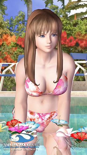 22P Cute Video Game & Manga Characters