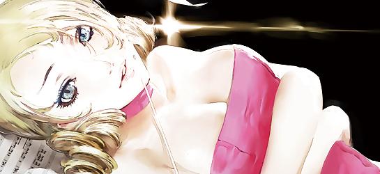 22P Cute Video Game & Manga Characters