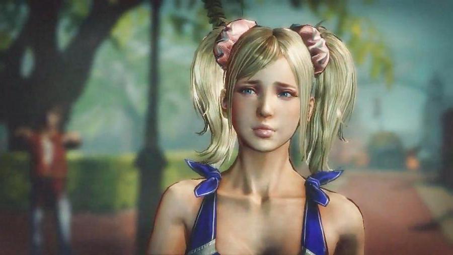 22P Cute Video Game & Manga Characters