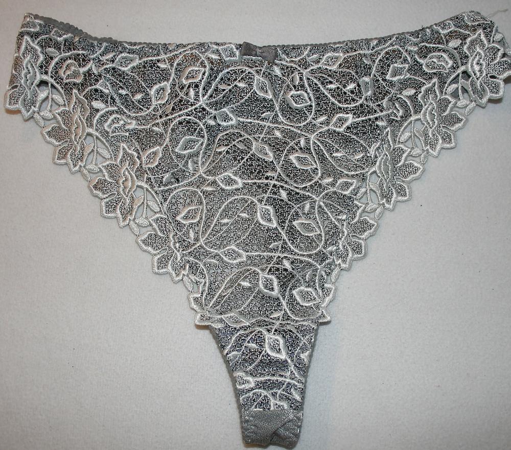 20P Some nice toys and lovely lingerie part 1