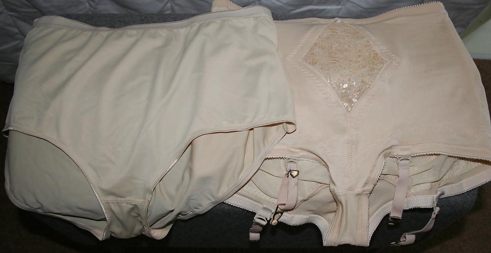 20P Some nice toys and lovely lingerie part 1