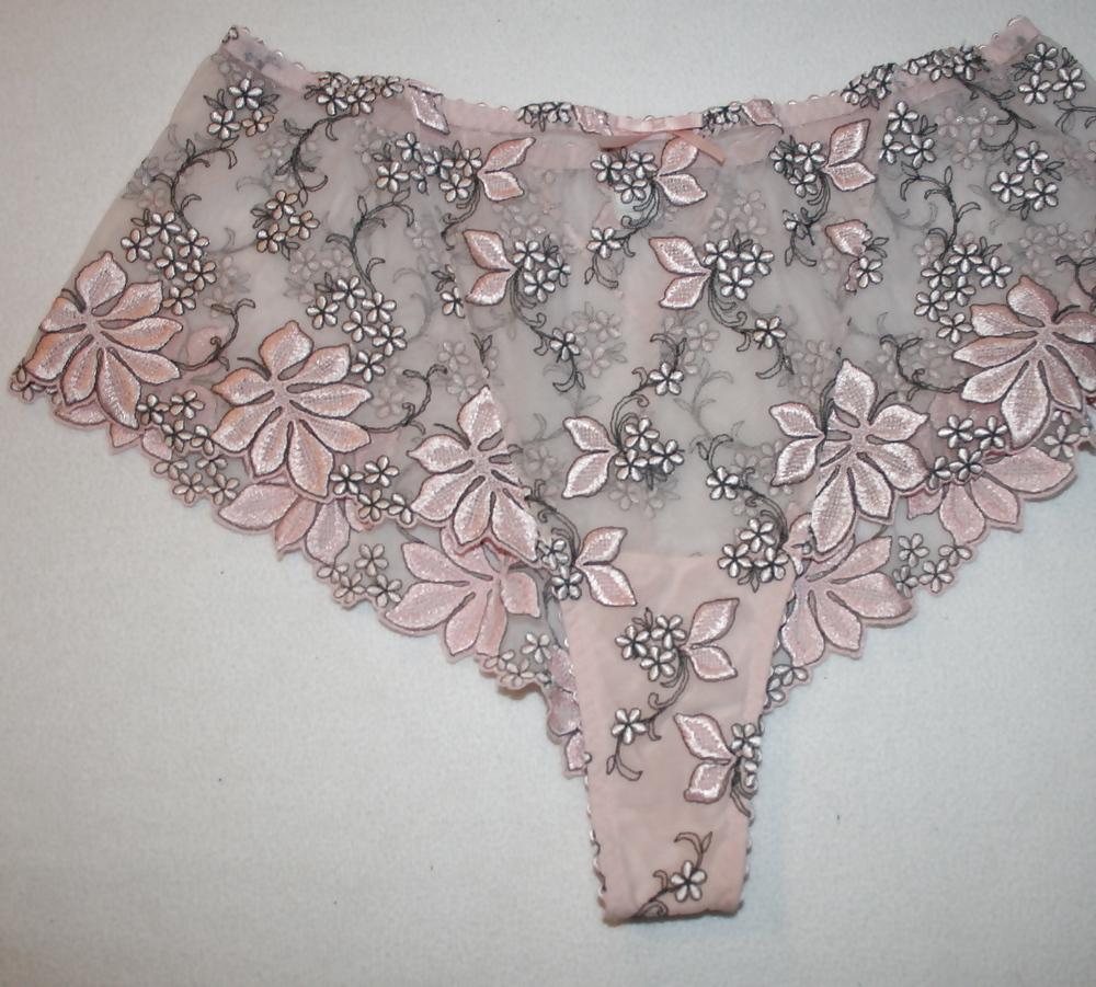 20P Some nice toys and lovely lingerie part 1