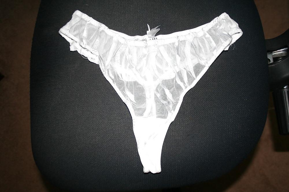 20P Some nice toys and lovely lingerie part 1