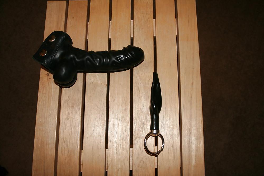 20P Some nice toys and lovely lingerie part 1