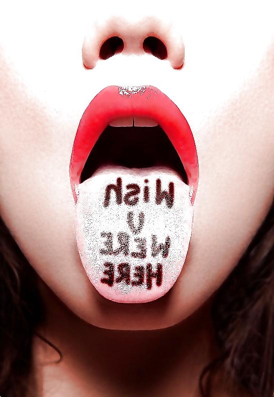 20P FUN AND NASTY PICTURE