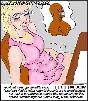 20P FUN AND NASTY PICTURE