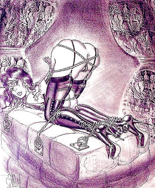 20P FUN AND NASTY PICTURE