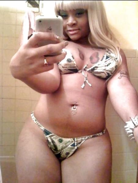 25P Crazy bitch