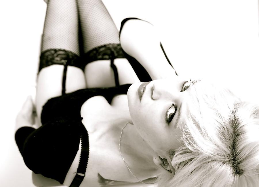 25P Sexy, Artistic, original or just nice