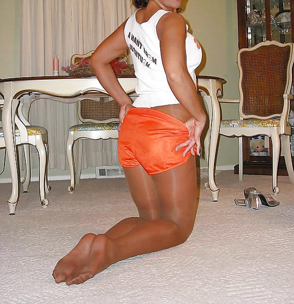25P Nylon feet 009
