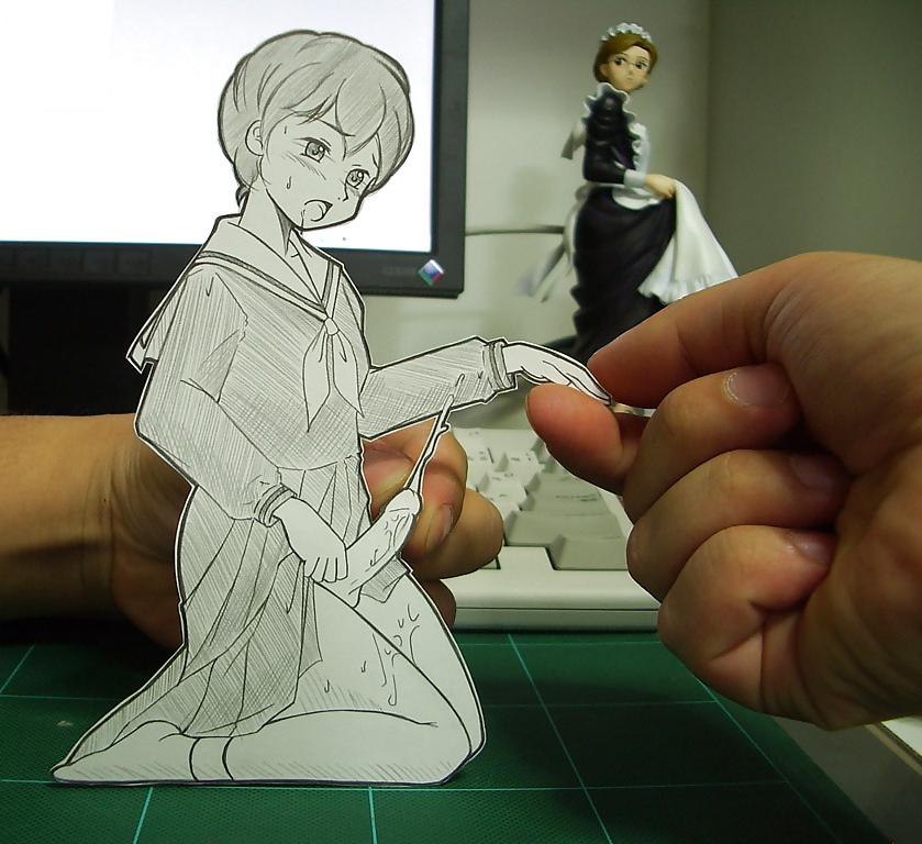 25P Tranny Art 23