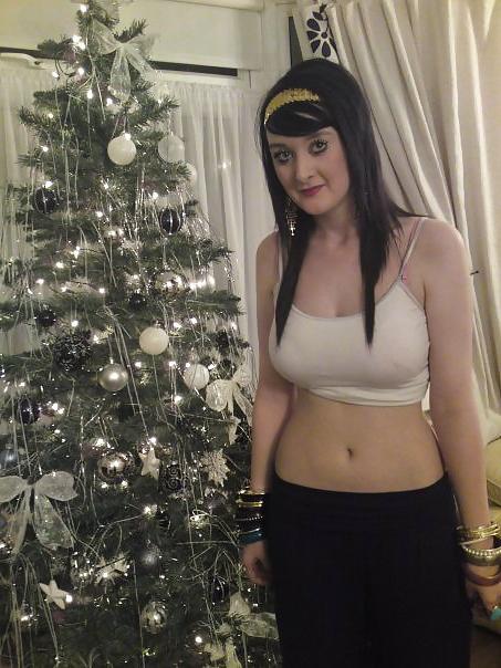 16P British Teen Sluts (NN)