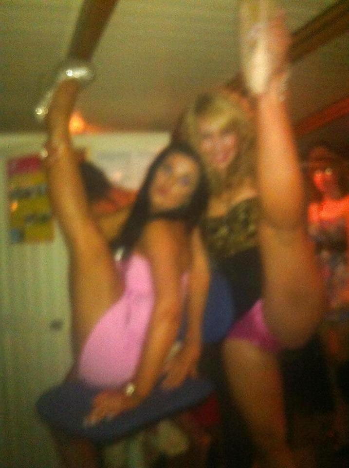 16P British Teen Sluts (NN)