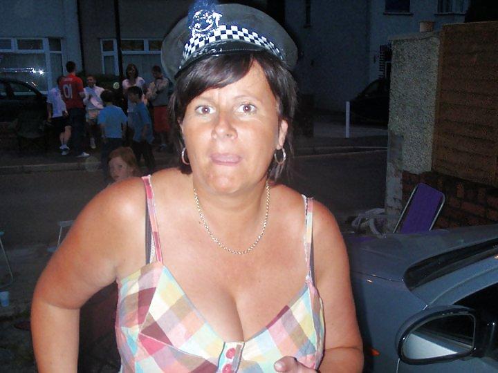 16P British Teen Sluts (NN)