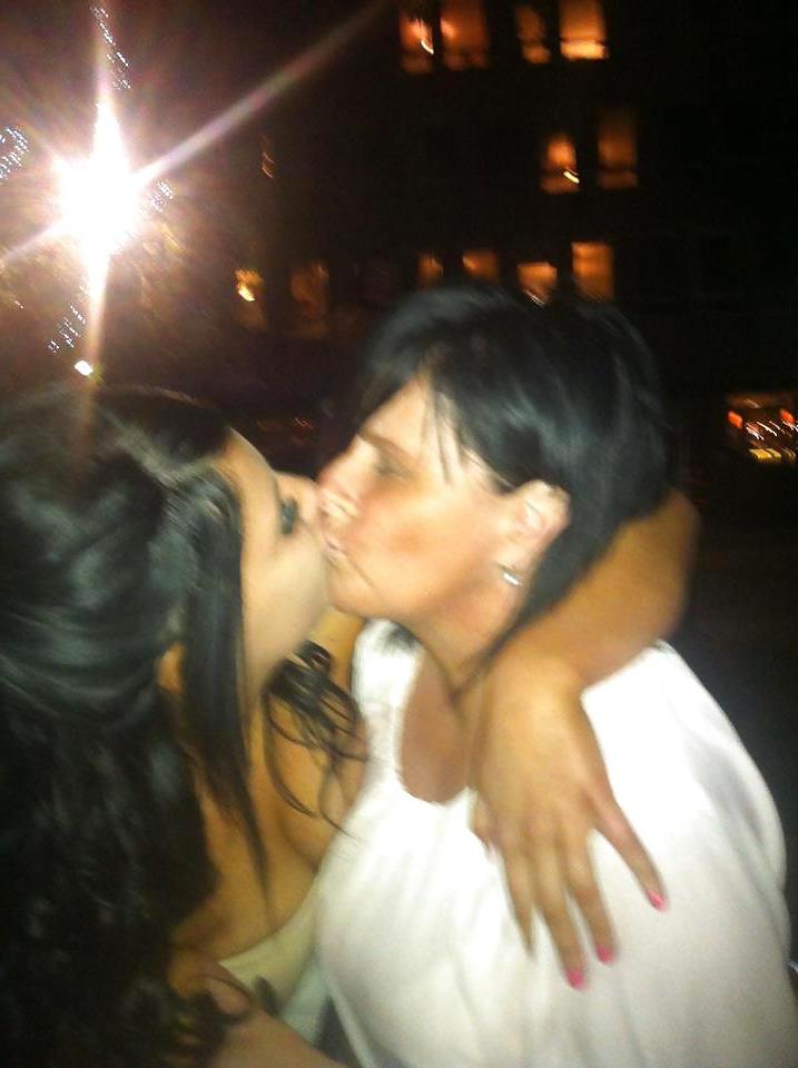 16P British Teen Sluts (NN)