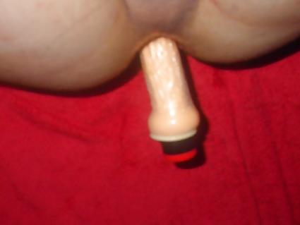 8P My Toys