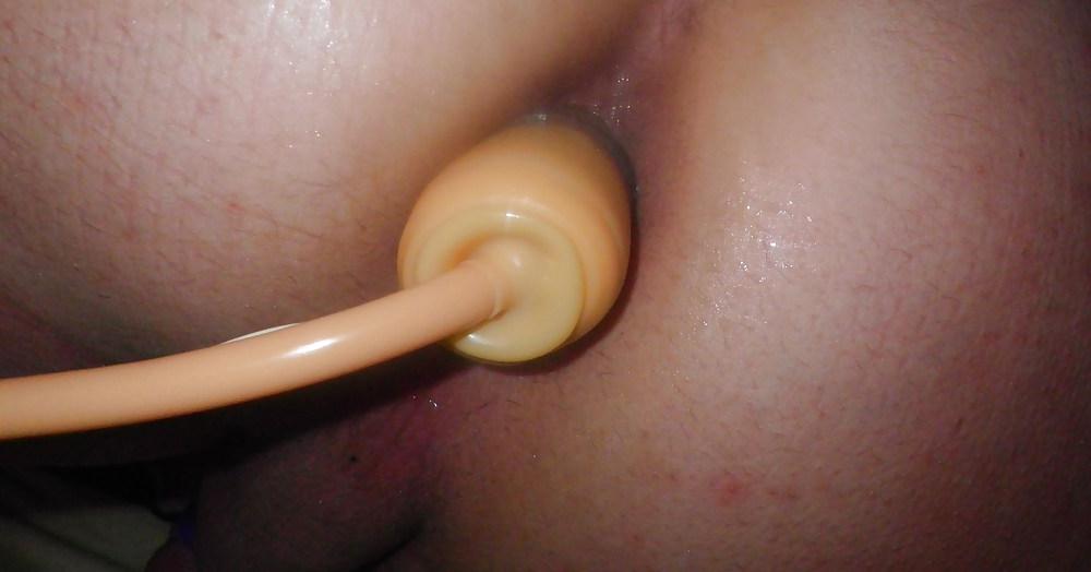 8P My Toys