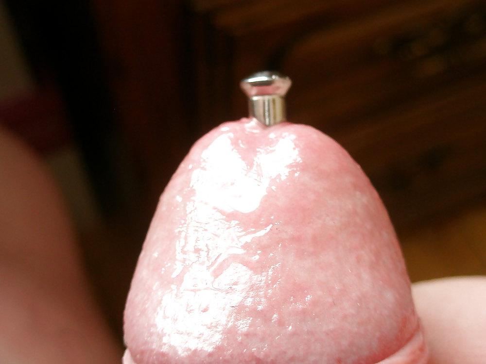 9P More cock play