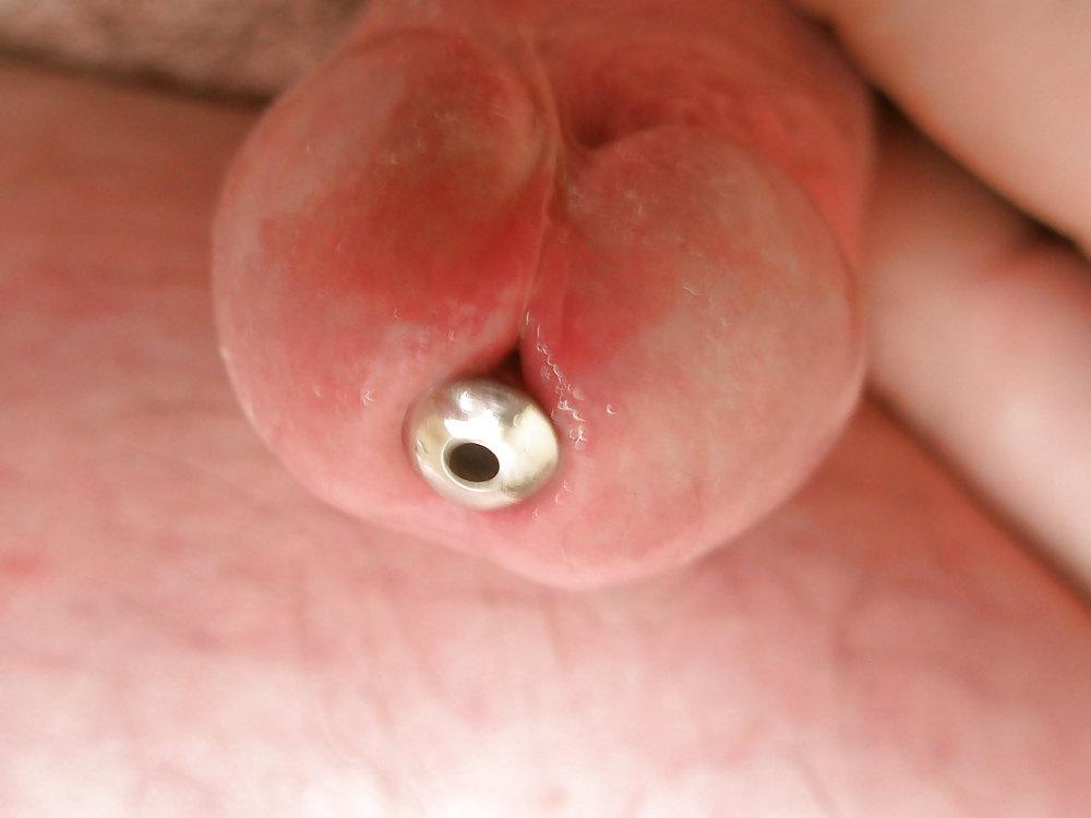 9P More cock play