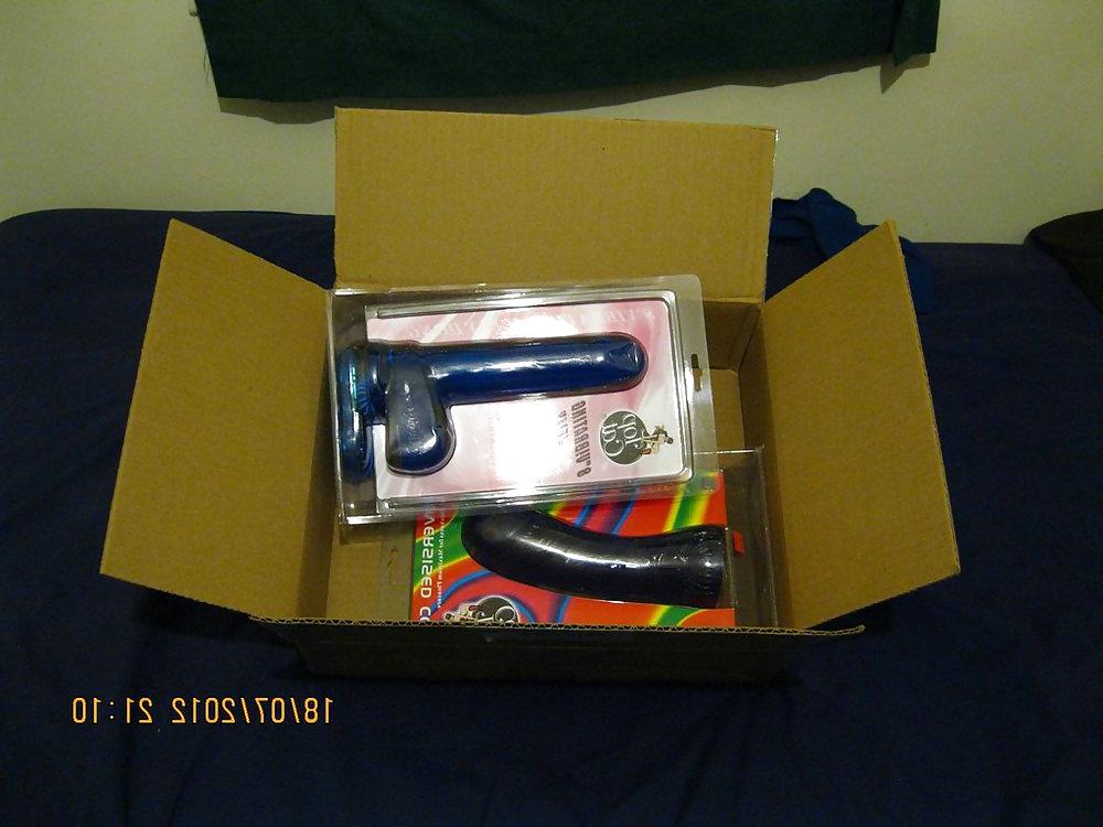 9P Toys