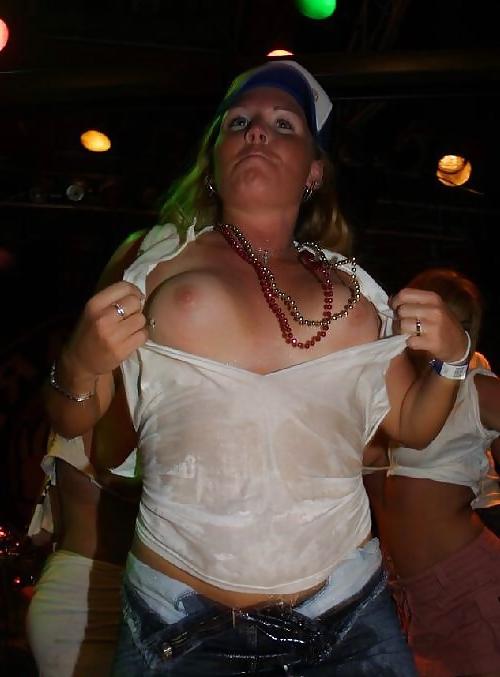 24P Chubby Girls Party