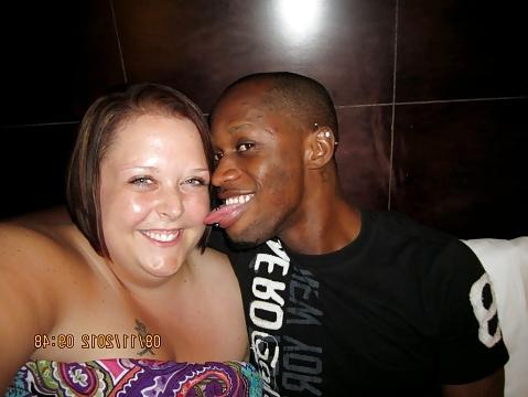 8P BBC Loving White Bitch