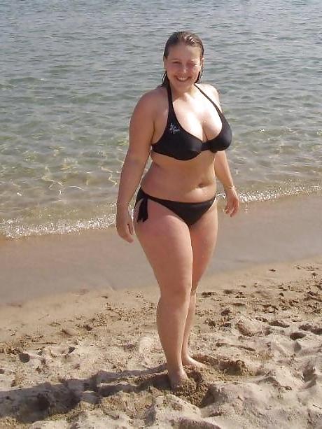 25P LOVELY CHUBBY AMATEURS 20