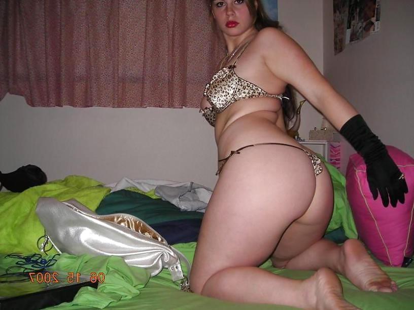 25P LOVELY CHUBBY AMATEURS 20