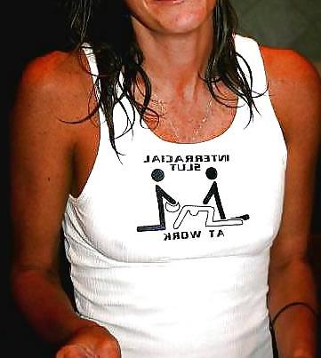 25P BBC Admiration Clothing For Sluts into Big Black Cocks