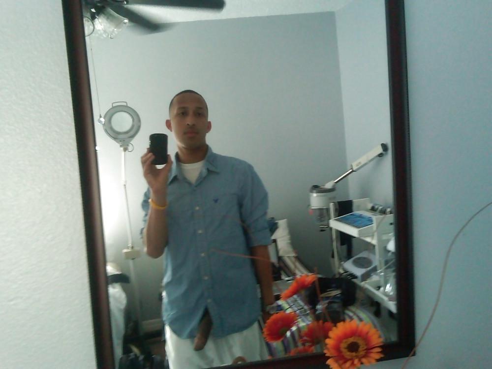 25P Self Shot BBC