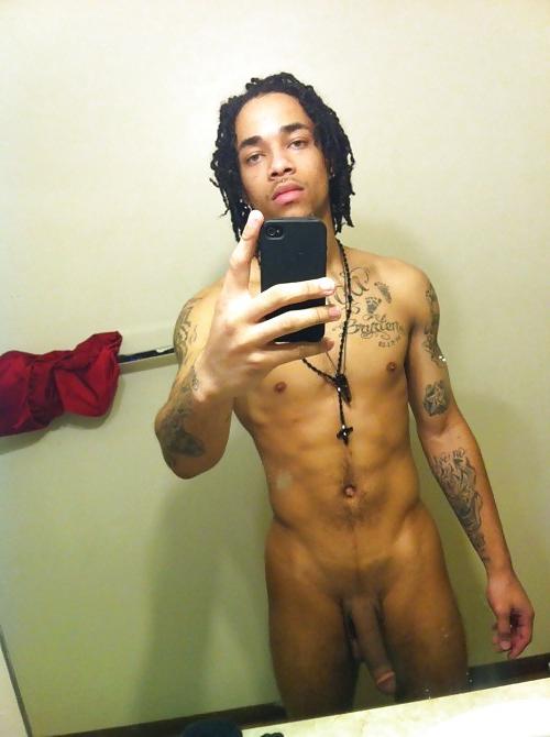 25P Self Shot BBC