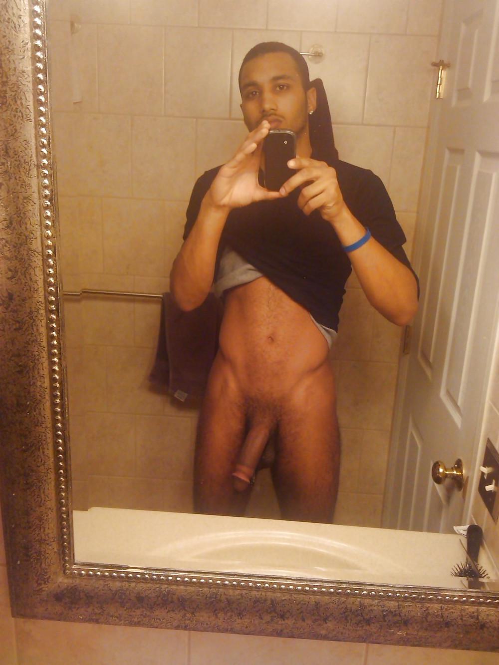 25P Self Shot BBC