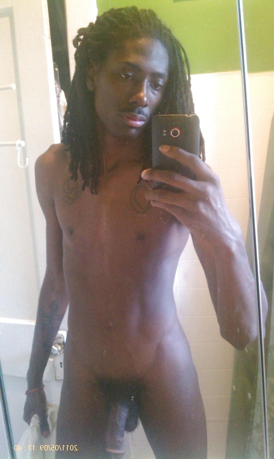 25P Self Shot BBC