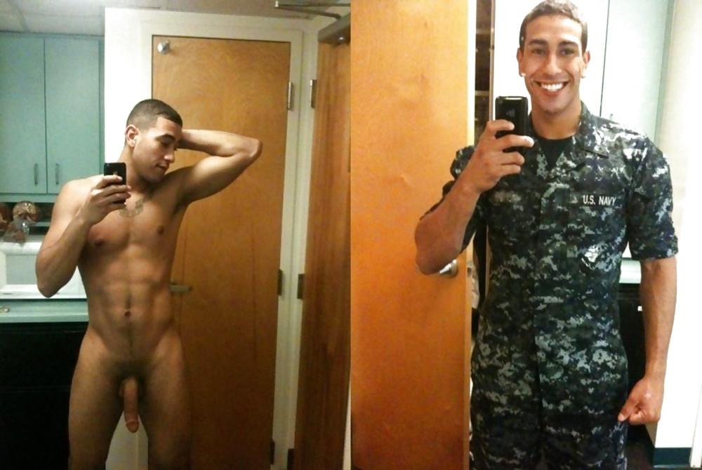 25P Self Shot BBC