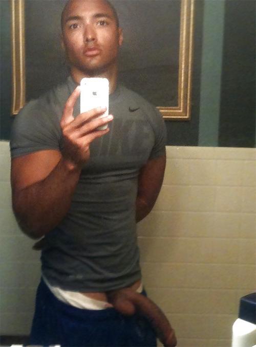 25P Self Shot BBC