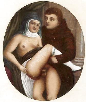12P Drawn Ero and Porn Art 43 - Artist N.N. (5) for optanda