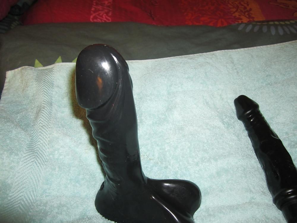8P New Toys