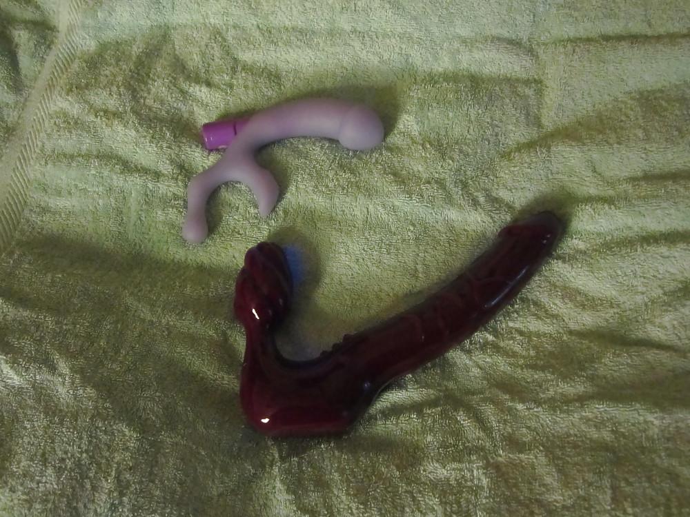 8P New Toys