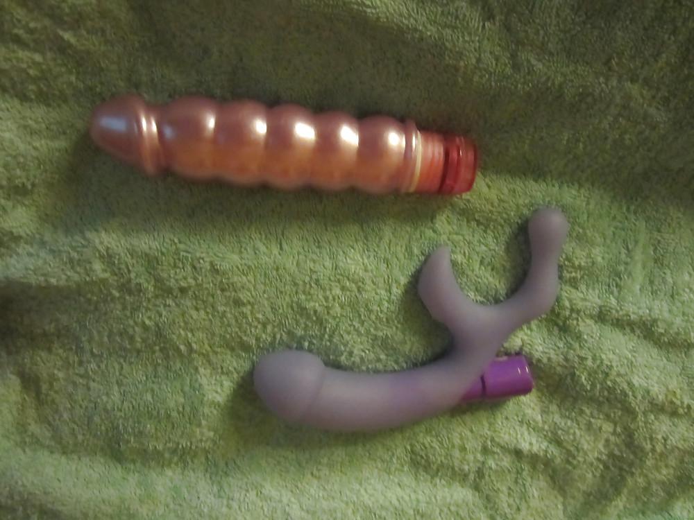 8P New Toys