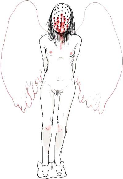 25P Kaleidoscope of Drawn Ero and Porn Art 23 - Various Artists