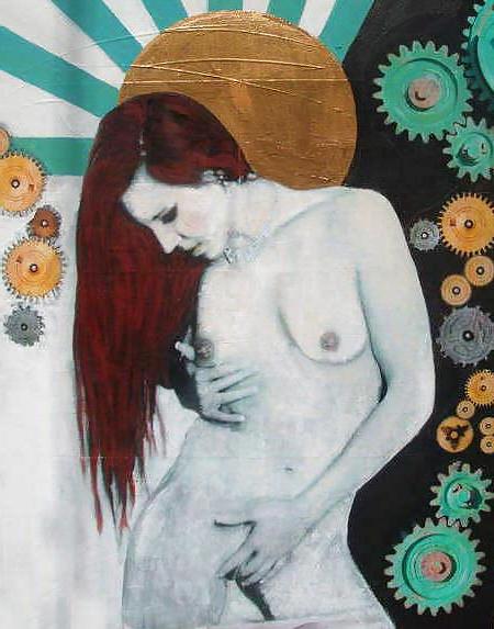 25P Kaleidoscope of Drawn Ero and Porn Art 23 - Various Artists