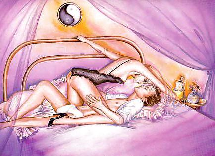 25P Kaleidoscope of Drawn Ero and Porn Art 23 - Various Artists