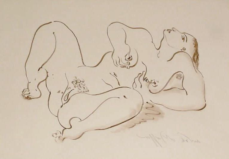 25P Kaleidoscope of Drawn Ero and Porn Art 23 - Various Artists