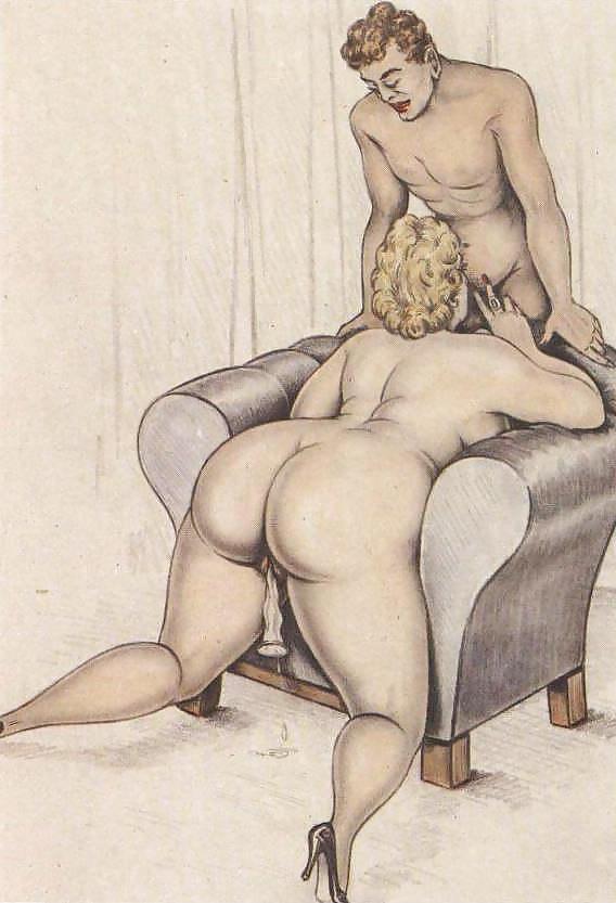 25P Kaleidoscope of Drawn Ero and Porn Art 23 - Various Artists