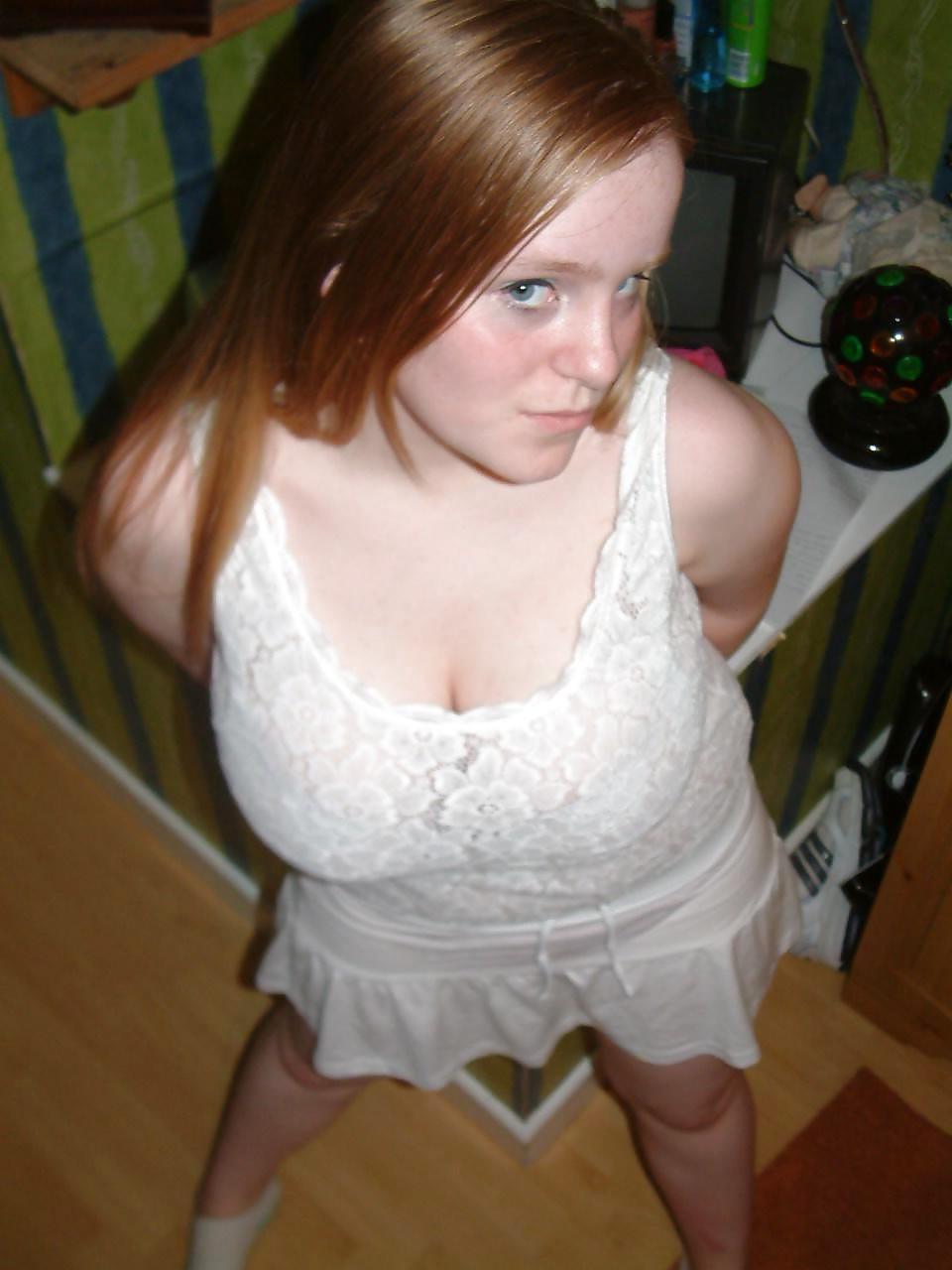 25P TEEN JUGGS