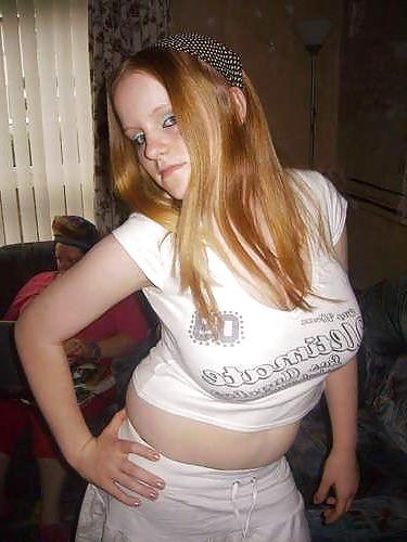 25P TEEN JUGGS